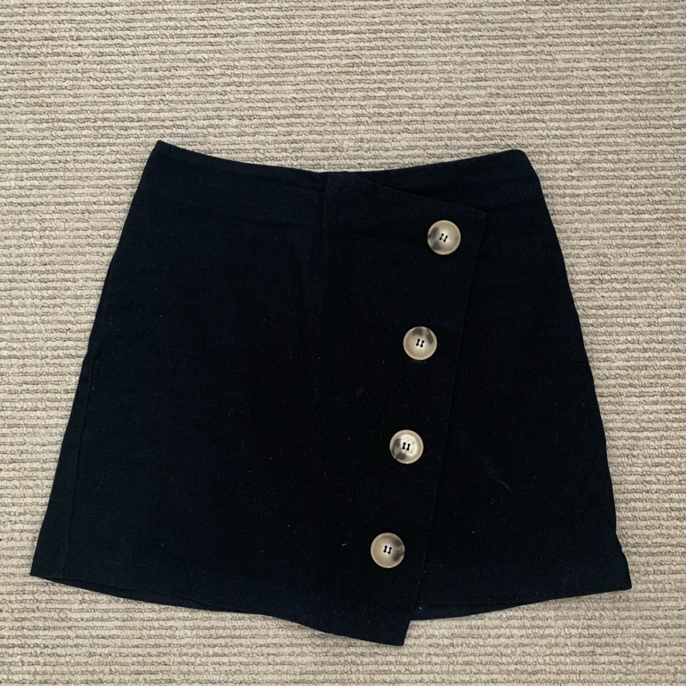 Topshop skirt